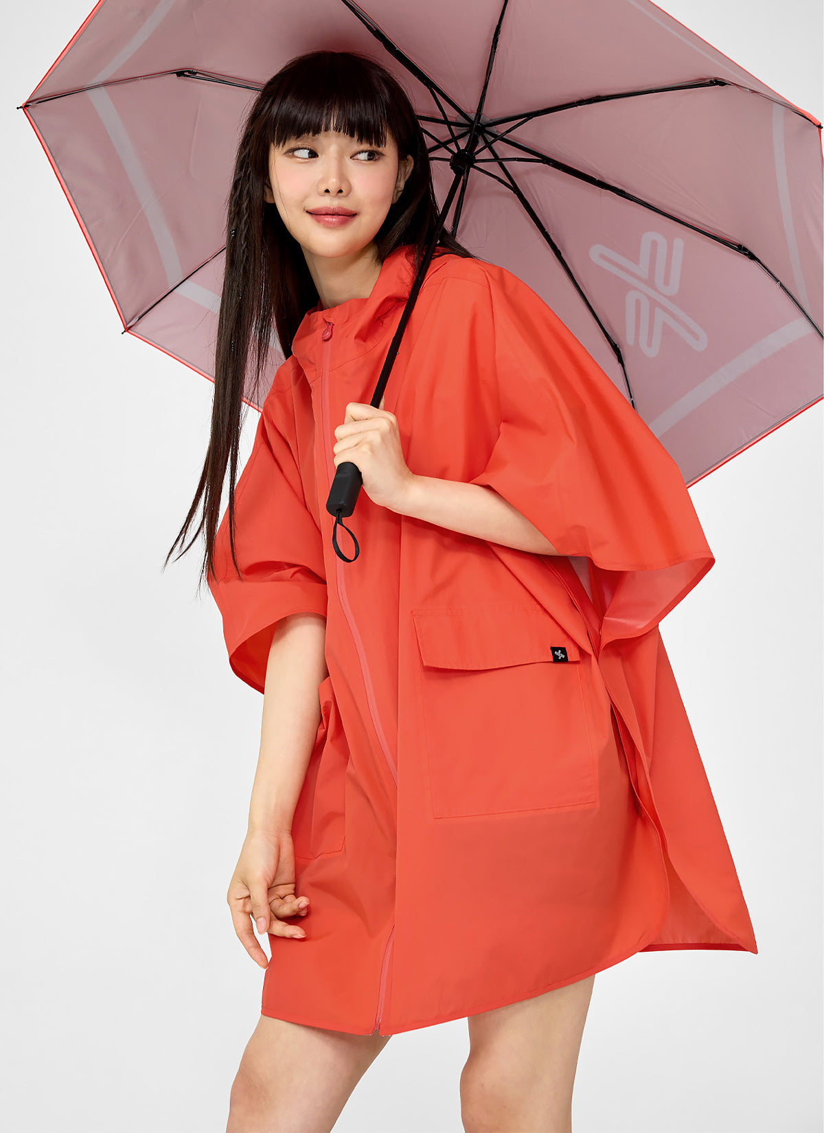 Stormshield Rain Ponchos