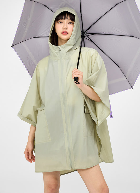 Stormshield Rain Ponchos