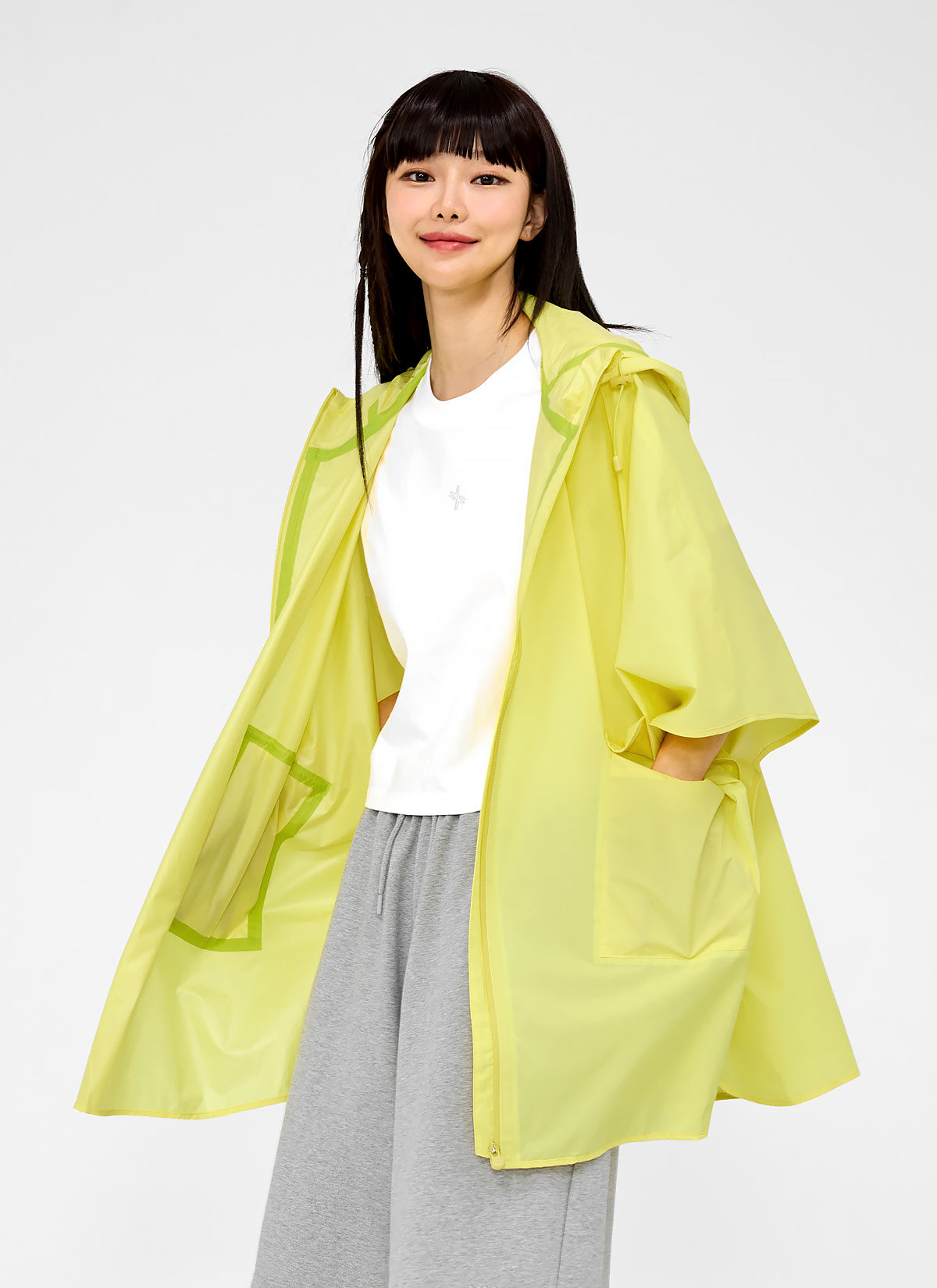 Stormshield Rain Ponchos