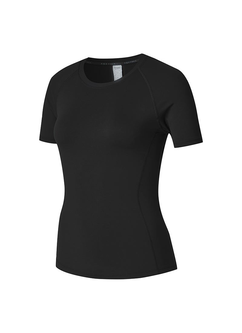 Daily Feather Slim Fit Short Sleeve