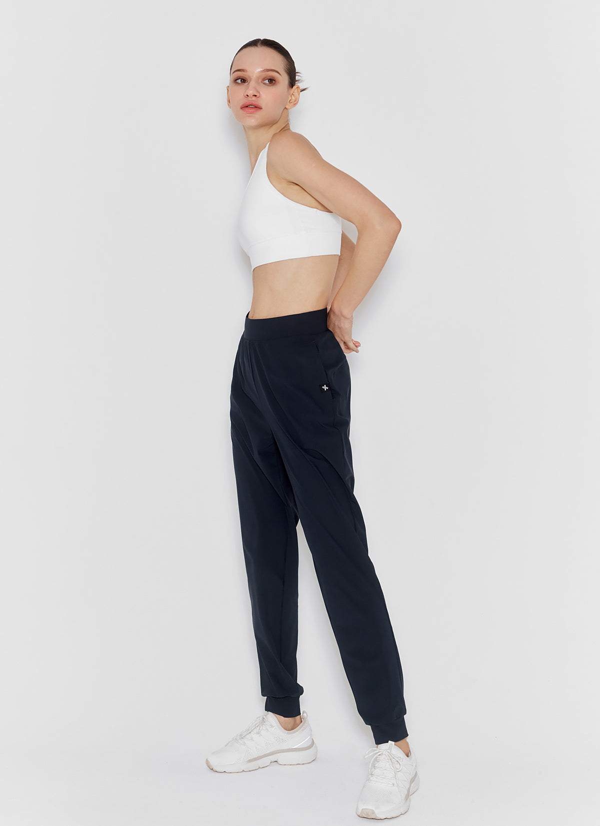 Ice Comfort Basic Joggers