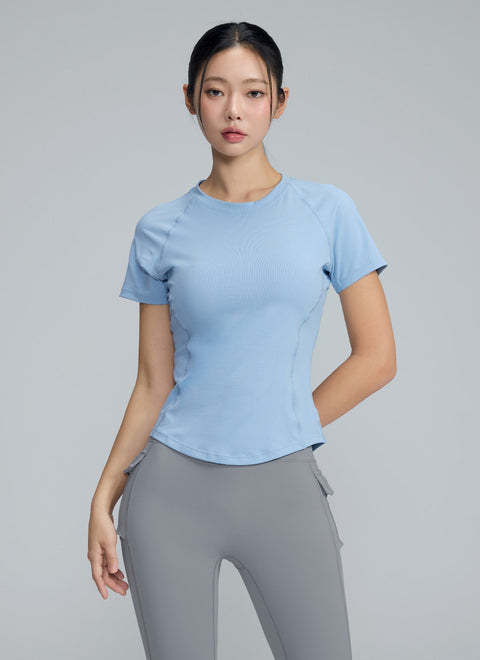 Serenity Blue