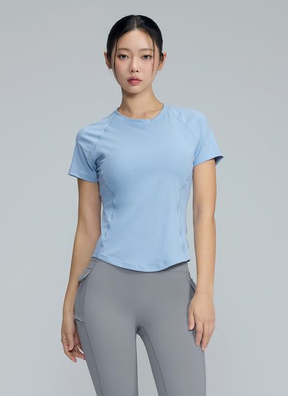 Serenity Blue