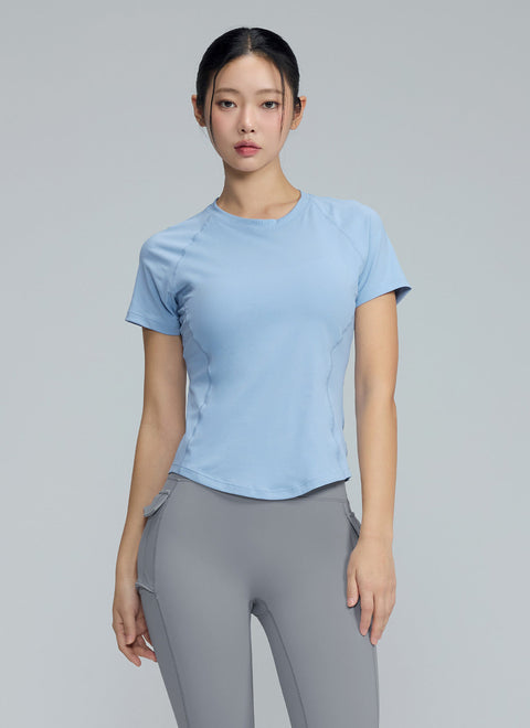 Serenity Blue