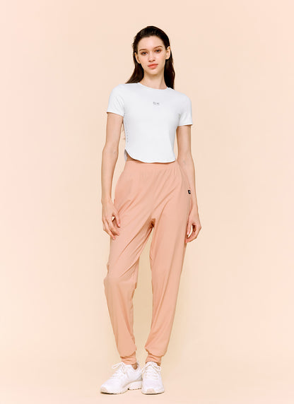 Pastel Coral