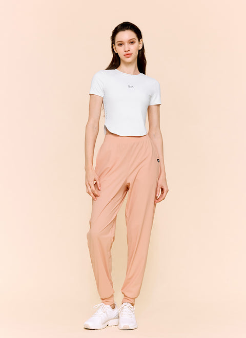 Pastel Coral