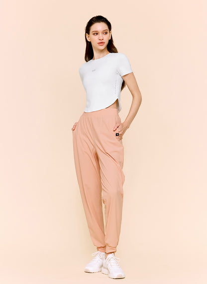 Pastel Coral