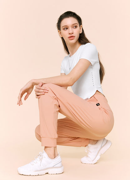 Pastel Coral