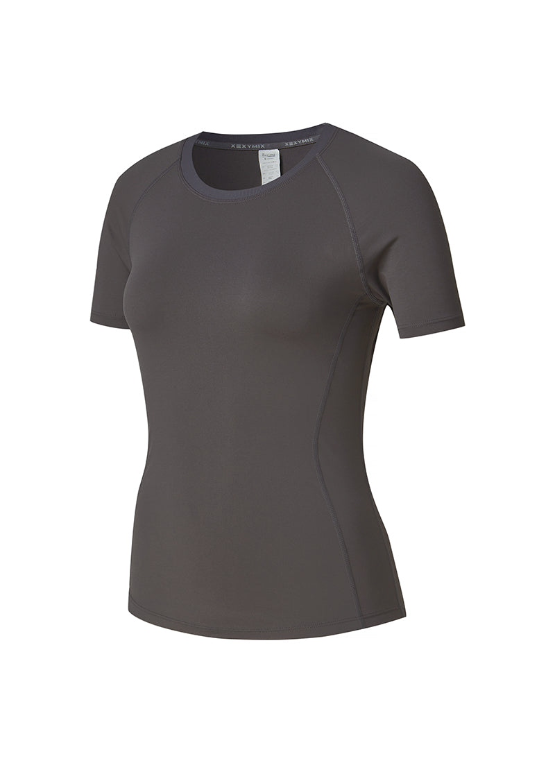 Daily Feather Slim Fit Short Sleeve