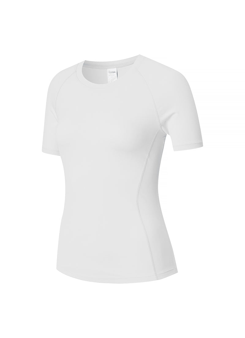 Daily Feather Slim Fit Short Sleeve