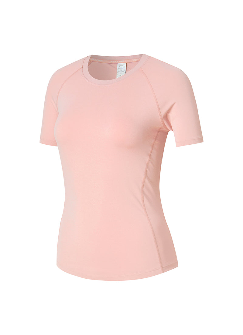 Daily Feather Slim Fit Short Sleeve