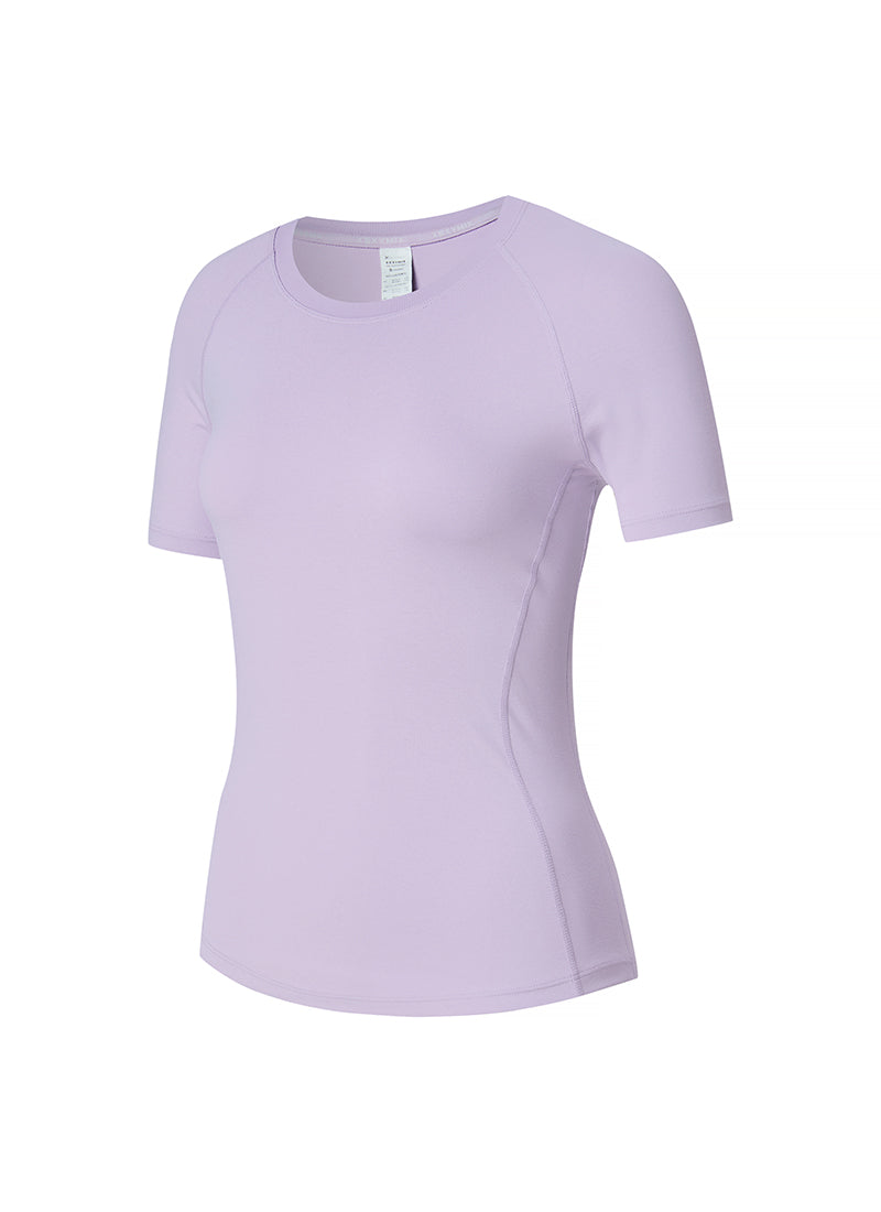 Daily Feather Slim Fit Short Sleeve