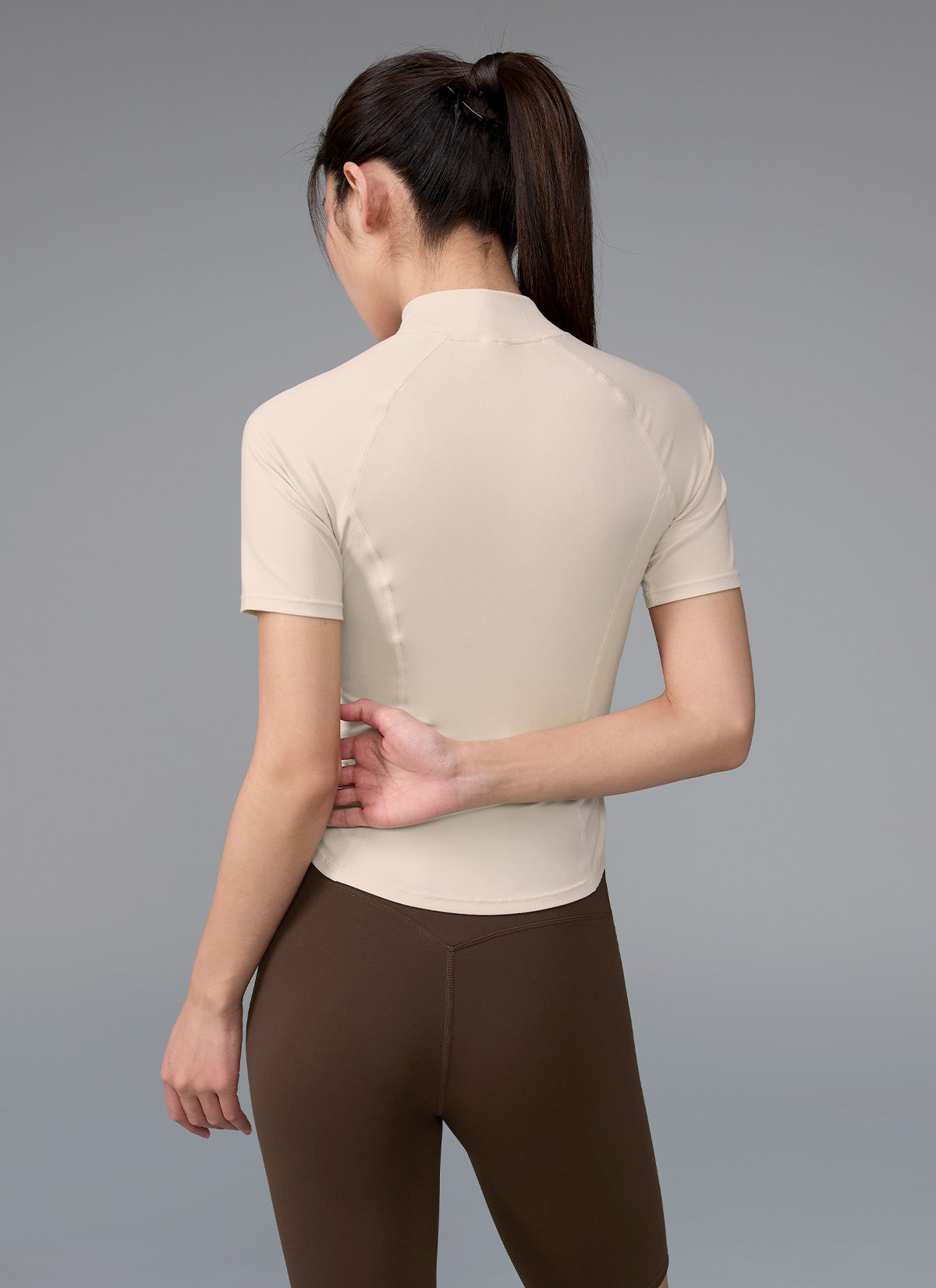 Cappuccino Beige