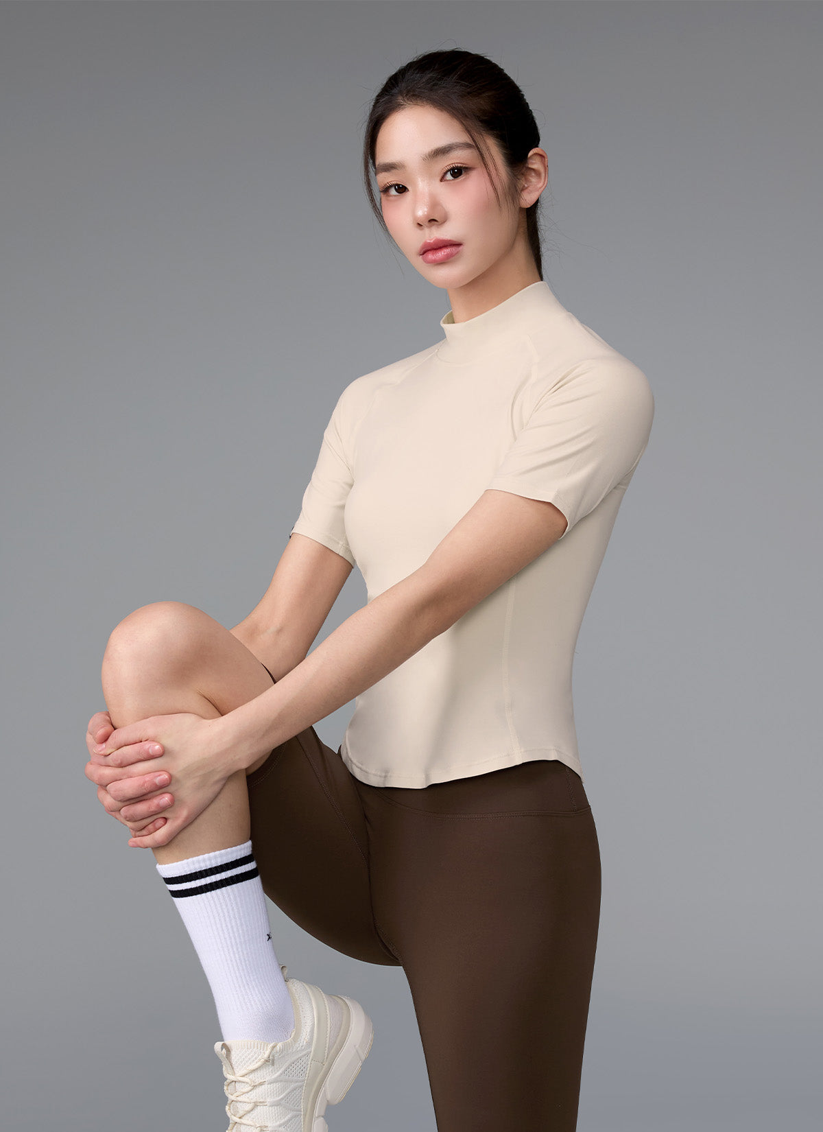 Cappuccino Beige