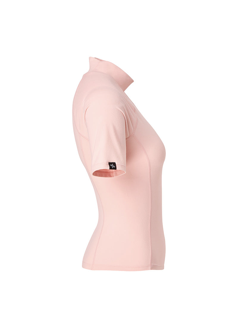 Milky Pink