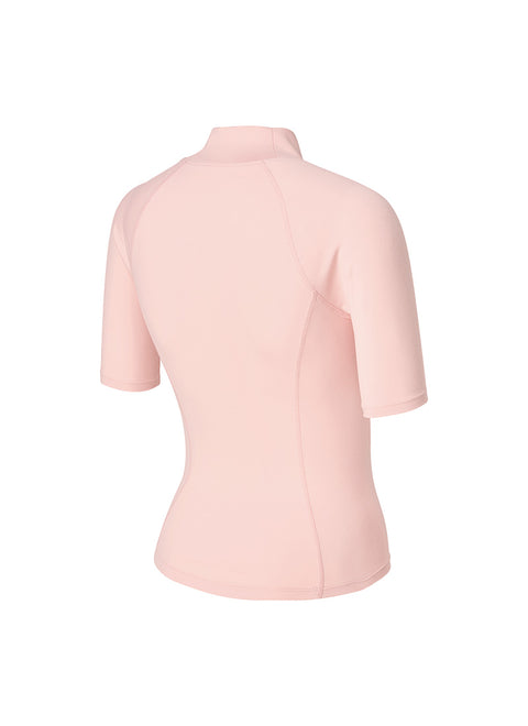 Milky Pink