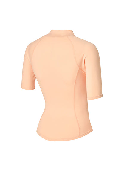 Peach Orange