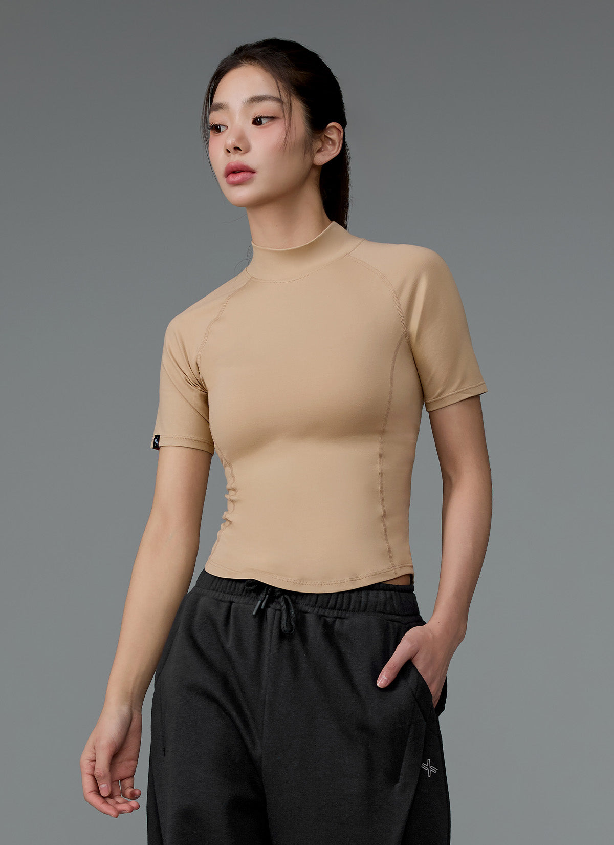 Salt Caramel Beige