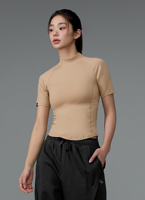 Salt Caramel Beige
