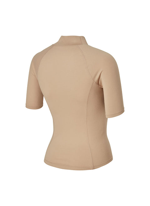 Salt Caramel Beige