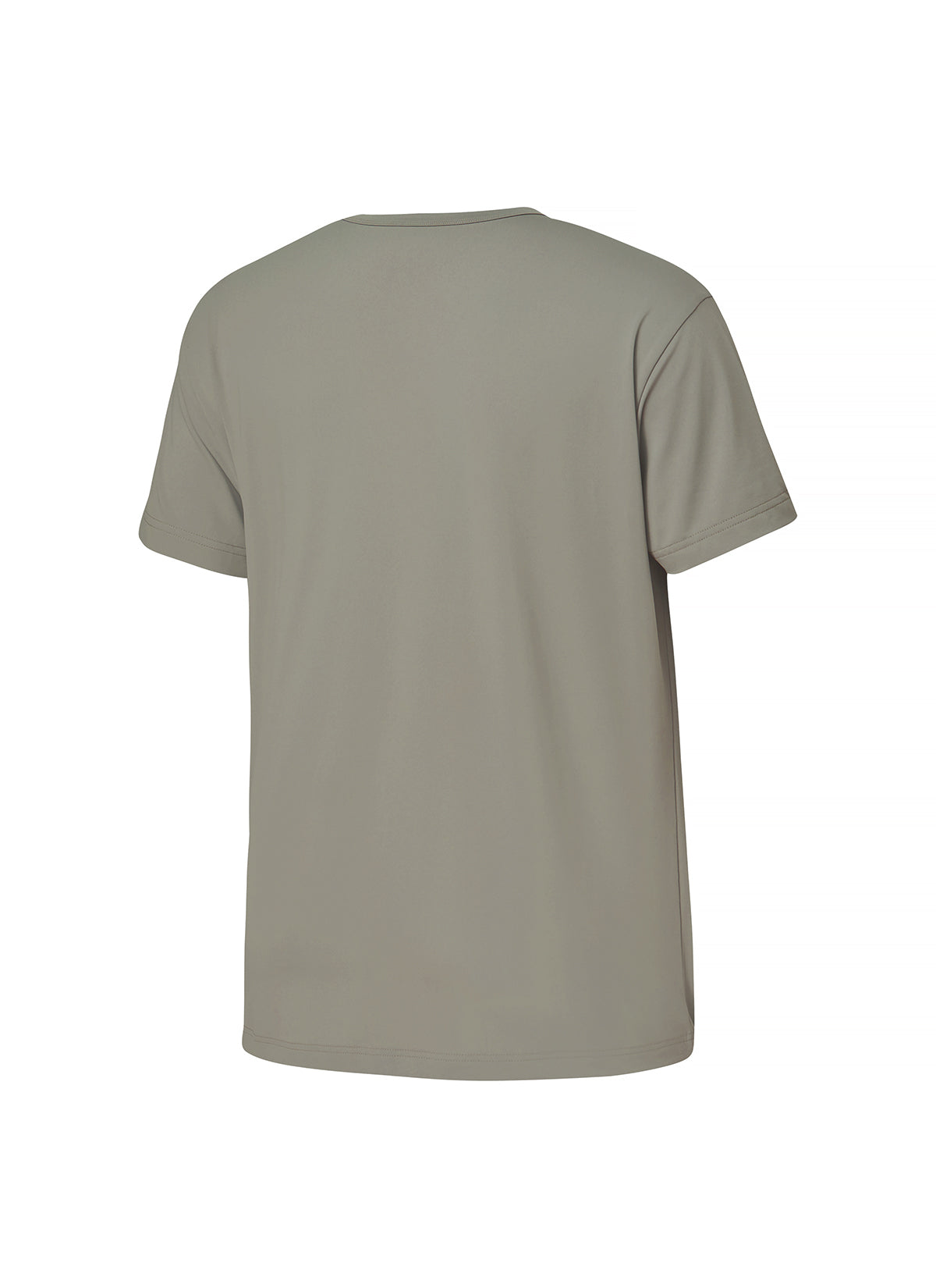 Ice Feather Muscle Fit Short Sleeve