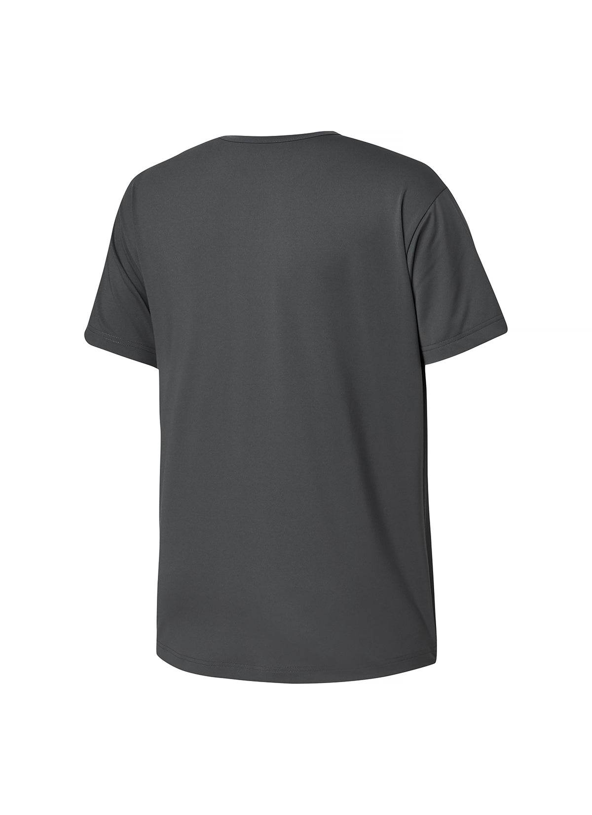 Ice Feather Muscle Fit Short Sleeve