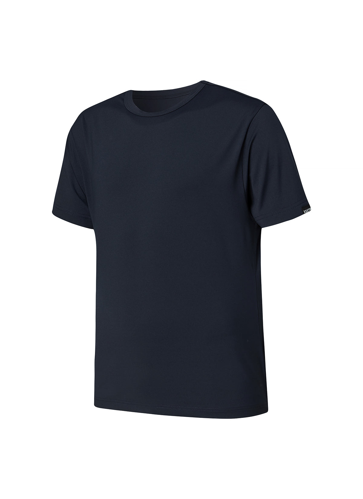 Ice Feather Muscle Fit Short Sleeve