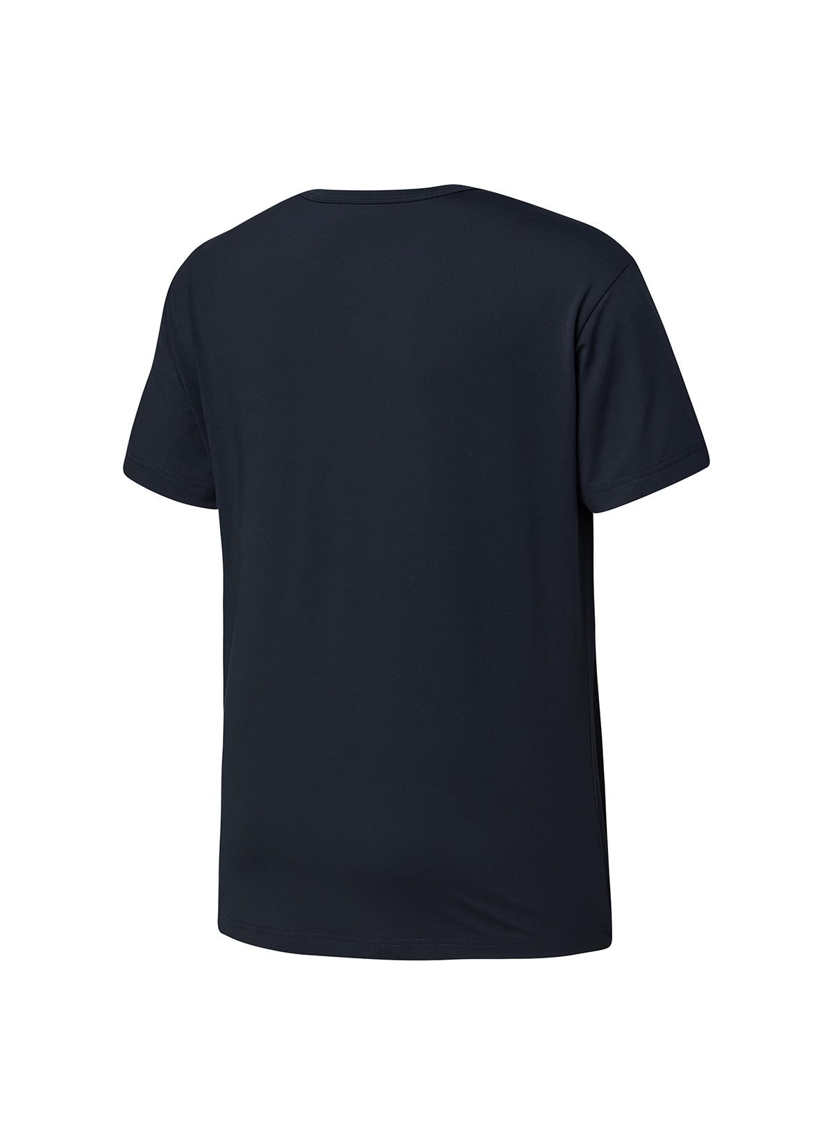 Ice Feather Muscle Fit Short Sleeve