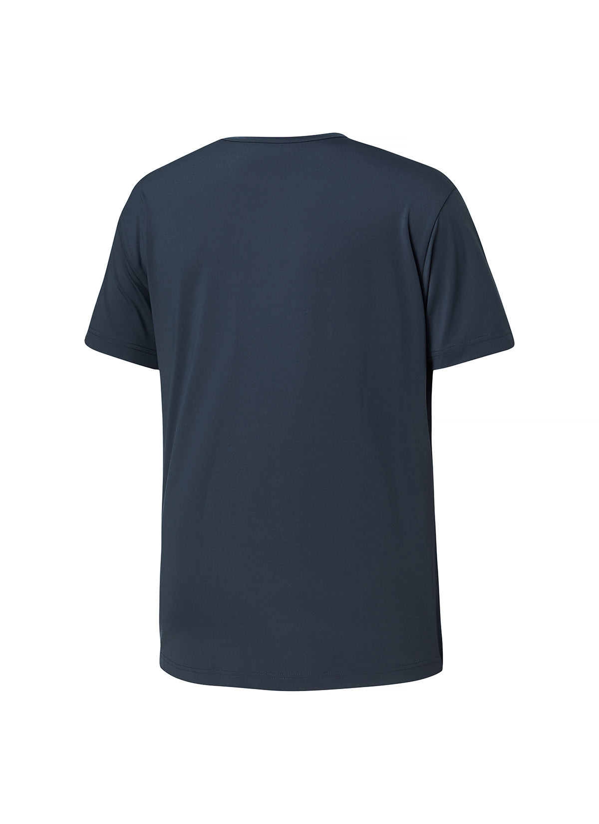 Ice Feather Muscle Fit Short Sleeve