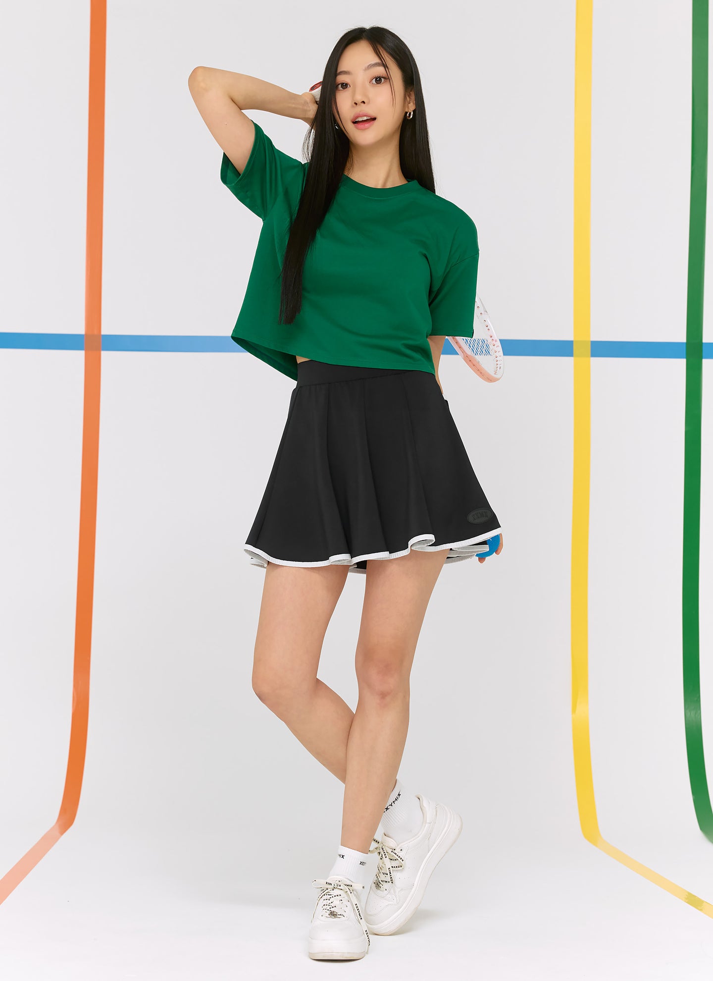 Earth Green