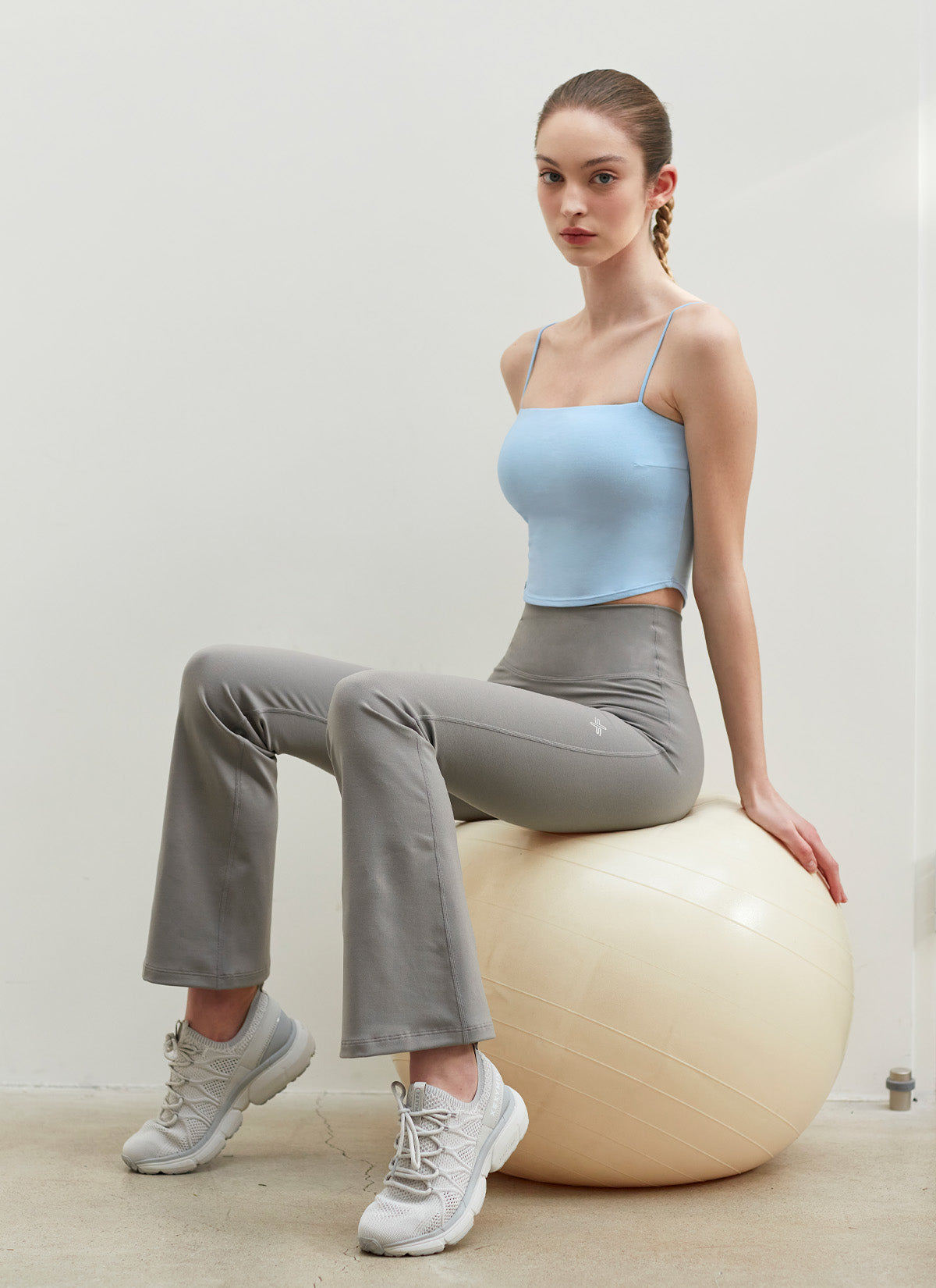 Cloud Gray