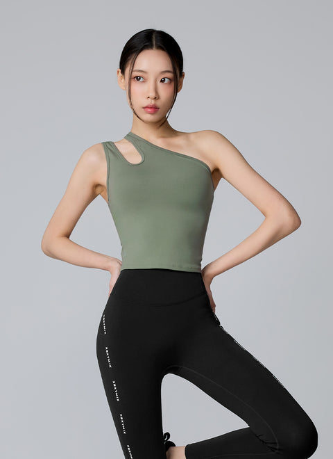 Oil Green