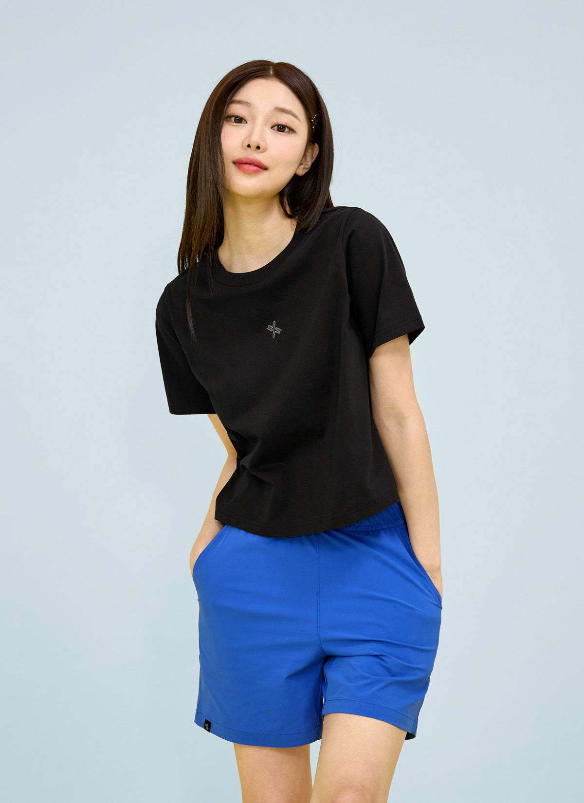 Mild Cotton Short Sleeve