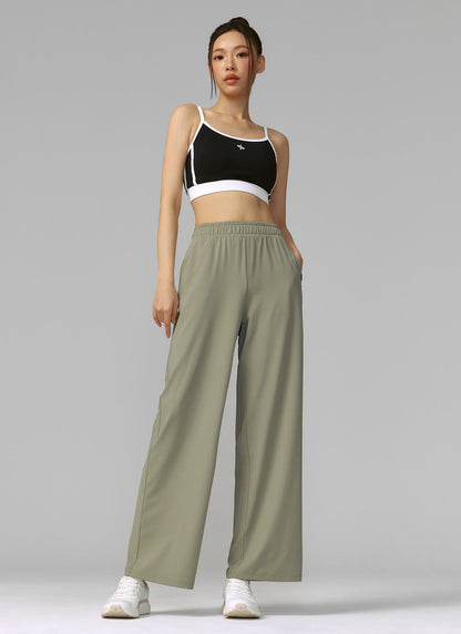 Calming Khaki