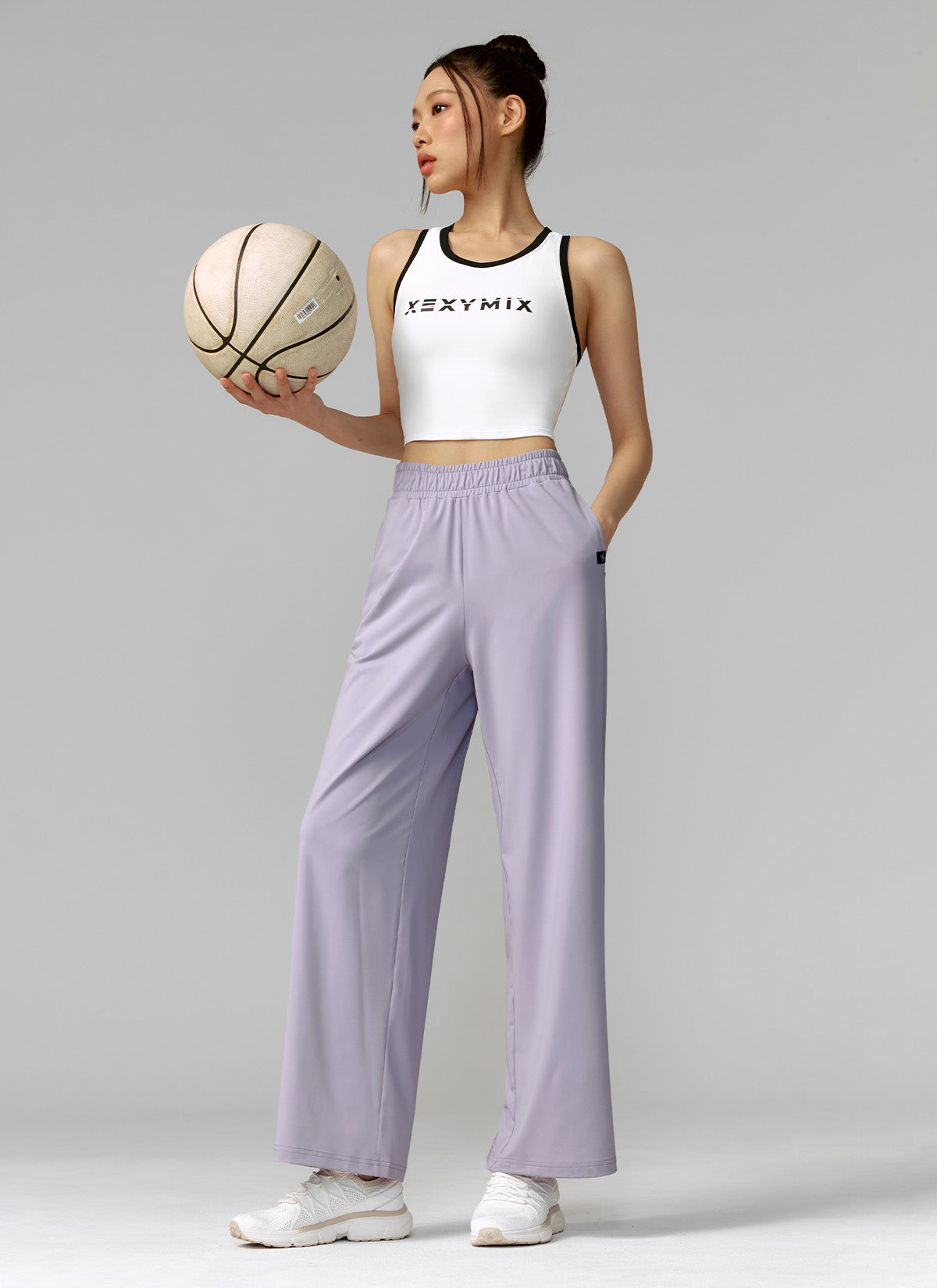 Lilac Candy