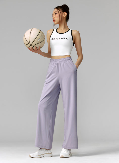 Lilac Candy