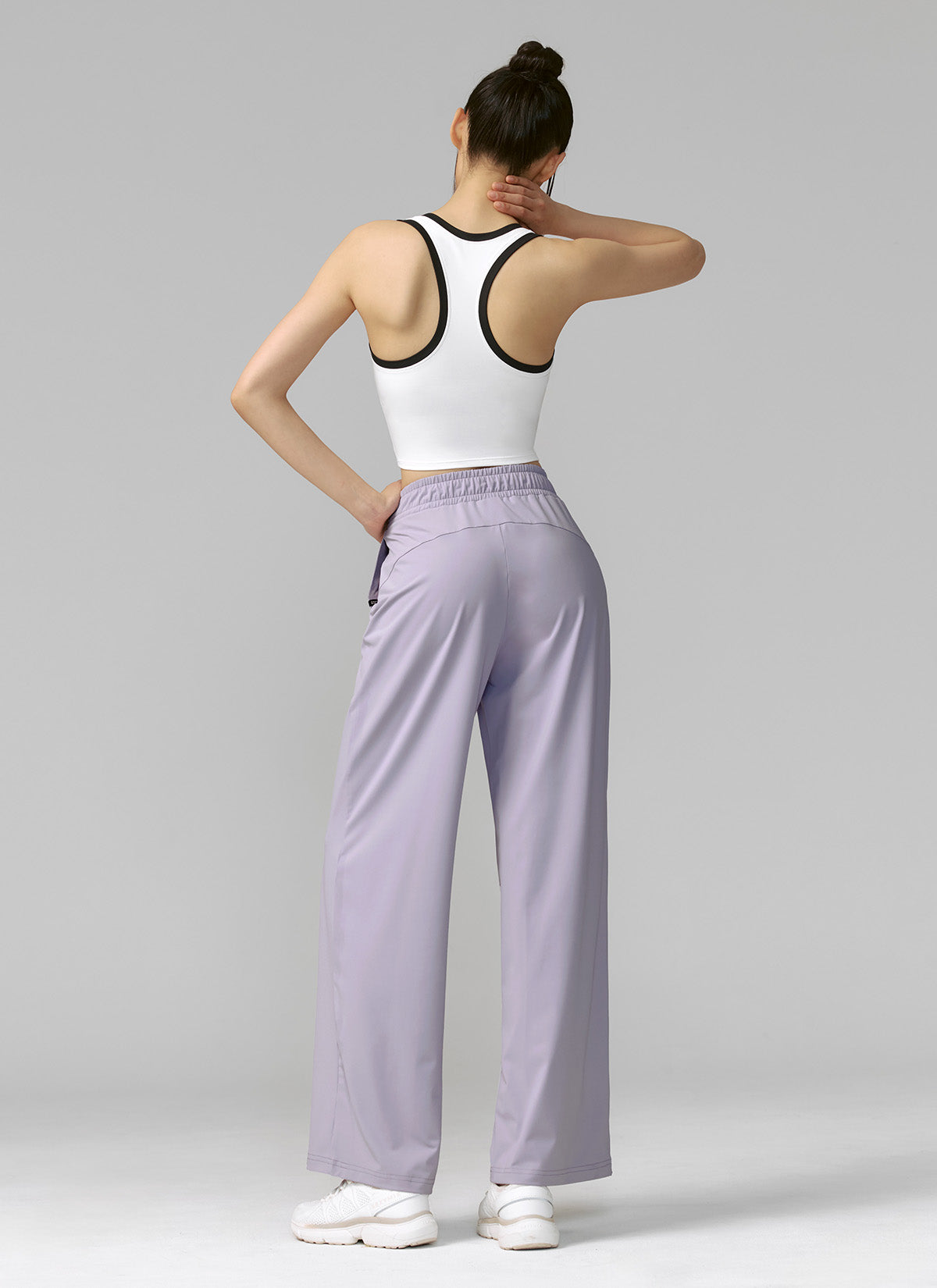 Lilac Candy