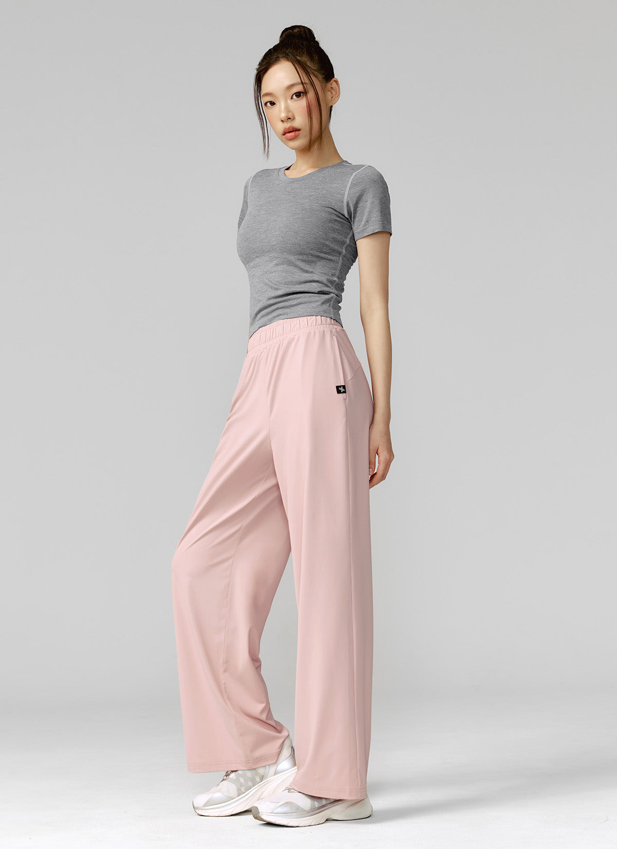 Cozy Pink