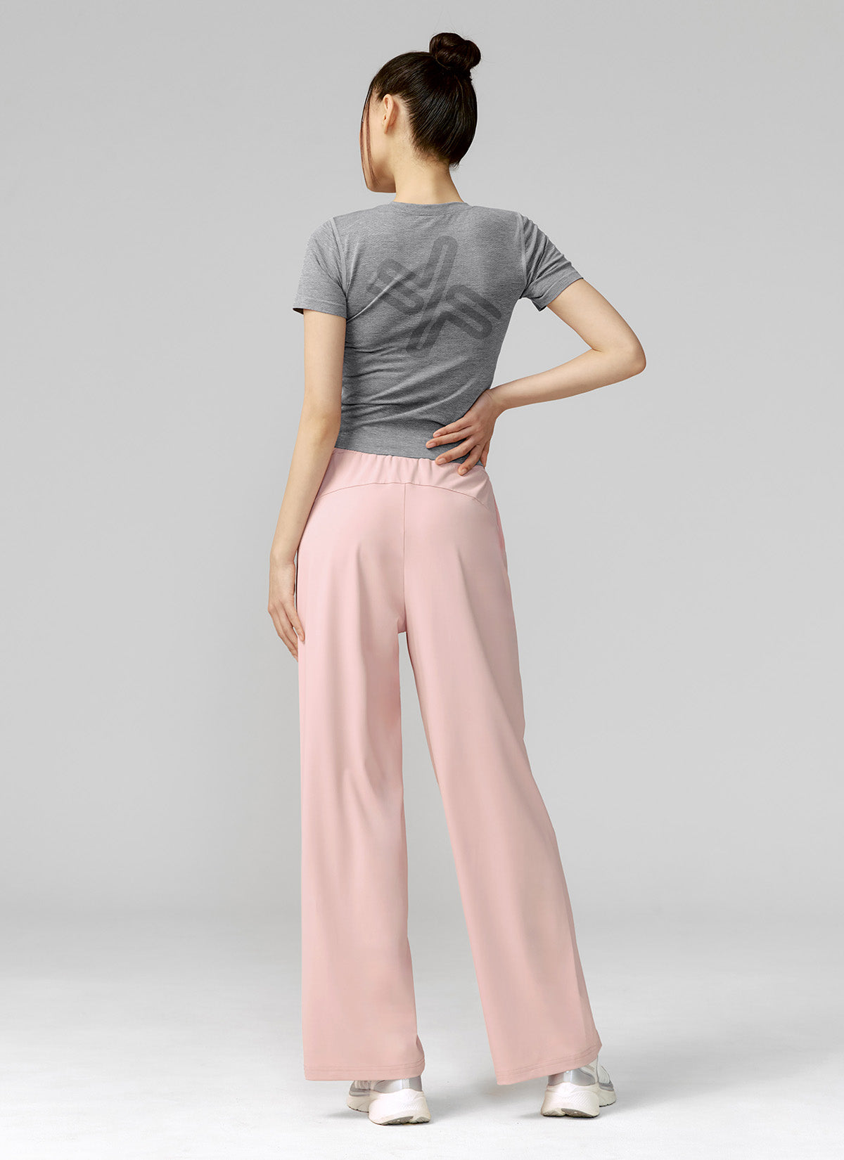 Cozy Pink