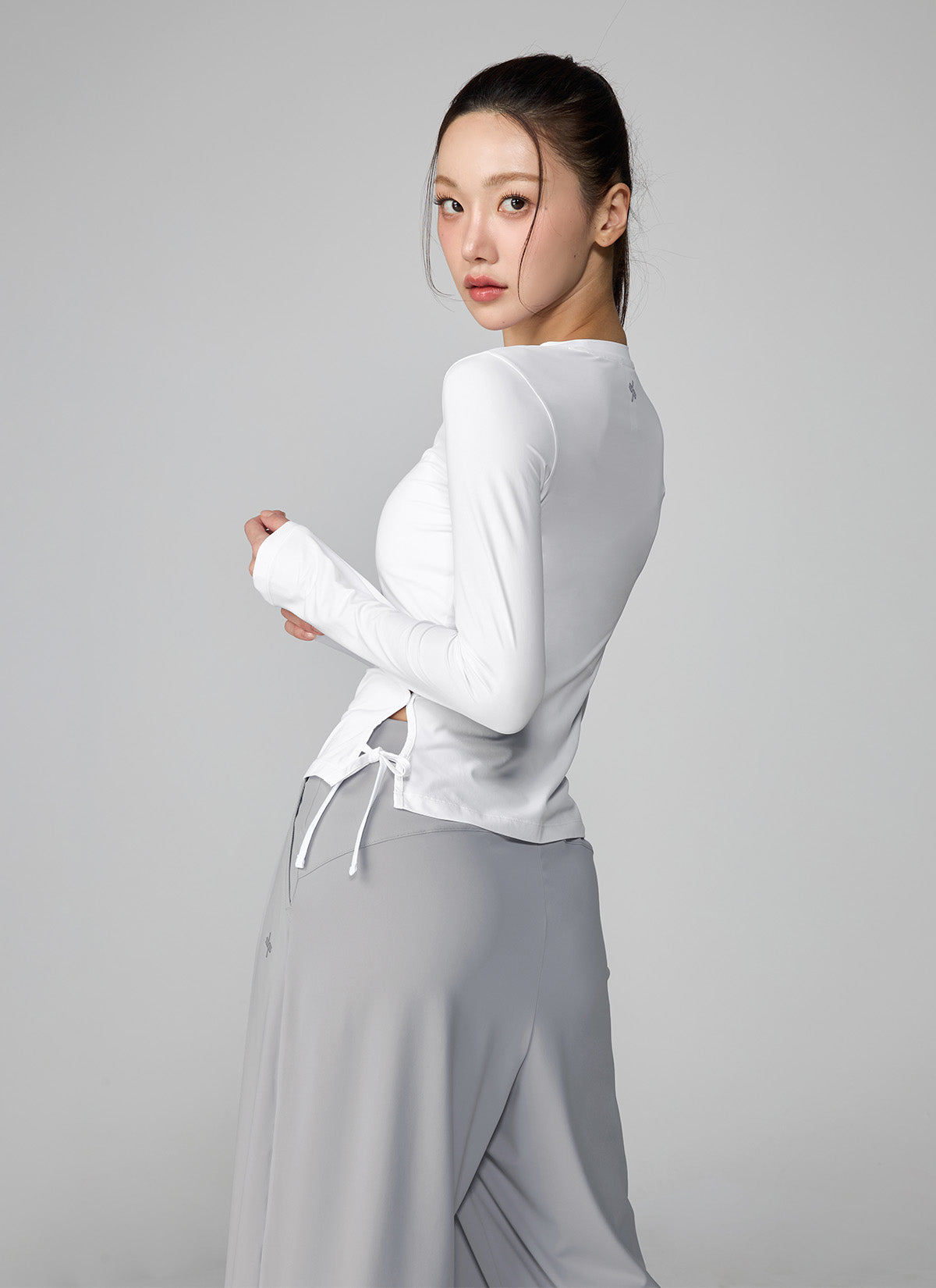 Starlight Gray