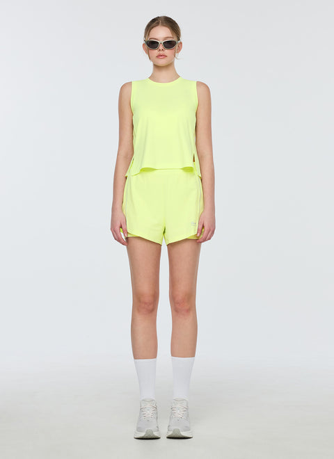 Light Lemon