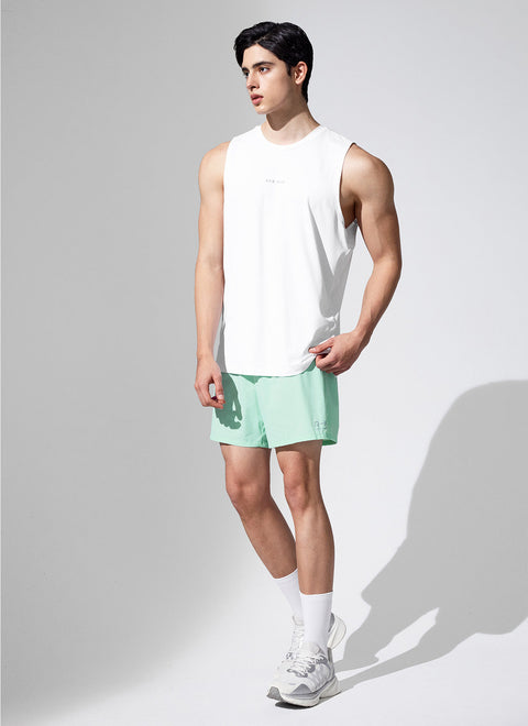 Pale Mint
