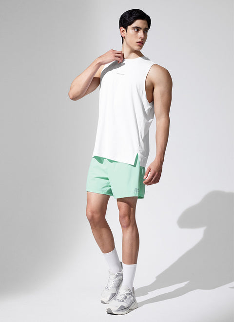 Pale Mint