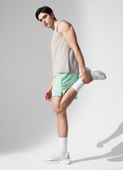 Pale Mint