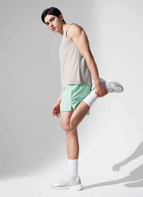 Pale Mint