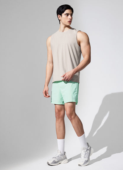 Pale Mint