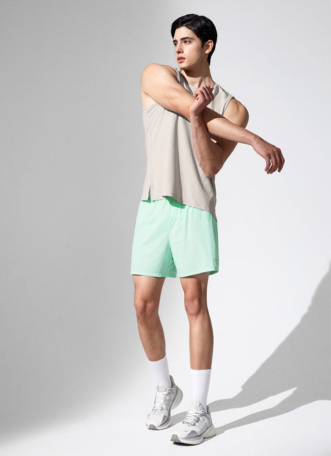 Pale Mint