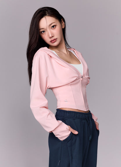 Shy Pink