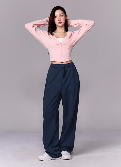 Shy Pink
