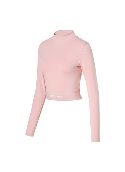 Pink Mousse